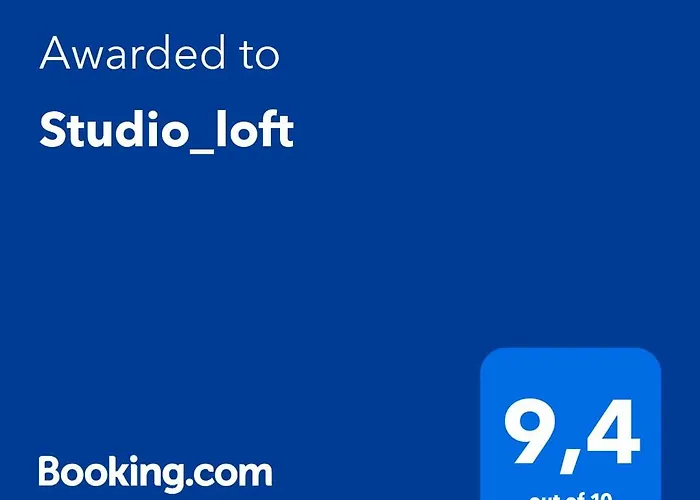 Appartamento Studiο_loft